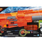 STAR WARS Rogue One Nerf Sergeant Jyn Erso Deluxe Blaster