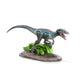 The Noble Collection Jurassic World Toyllectible Treasures Blue - Raptor Recon