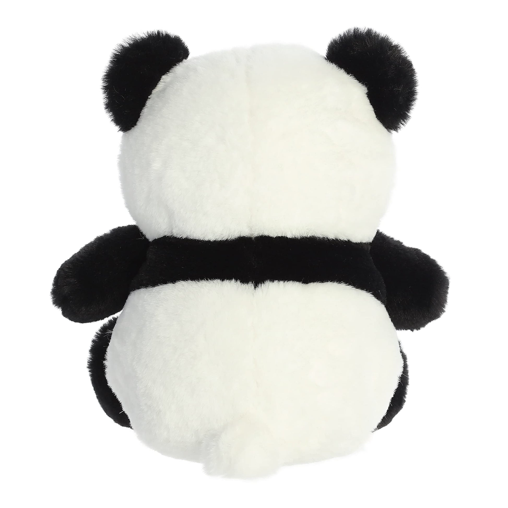 Aurora - Stubez - 11" Bamboo Panda