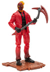 Jazwares Fortnite Solo Mode Core Figure Pack, Inferno