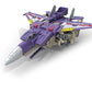 Transformers Generations Voyager Blitzwing Action Figure