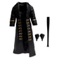 All Elite Wrestling - 6-Inch Sting Figure with Accessories - AEW Unmatched Collection Series 2 - Luminaries
