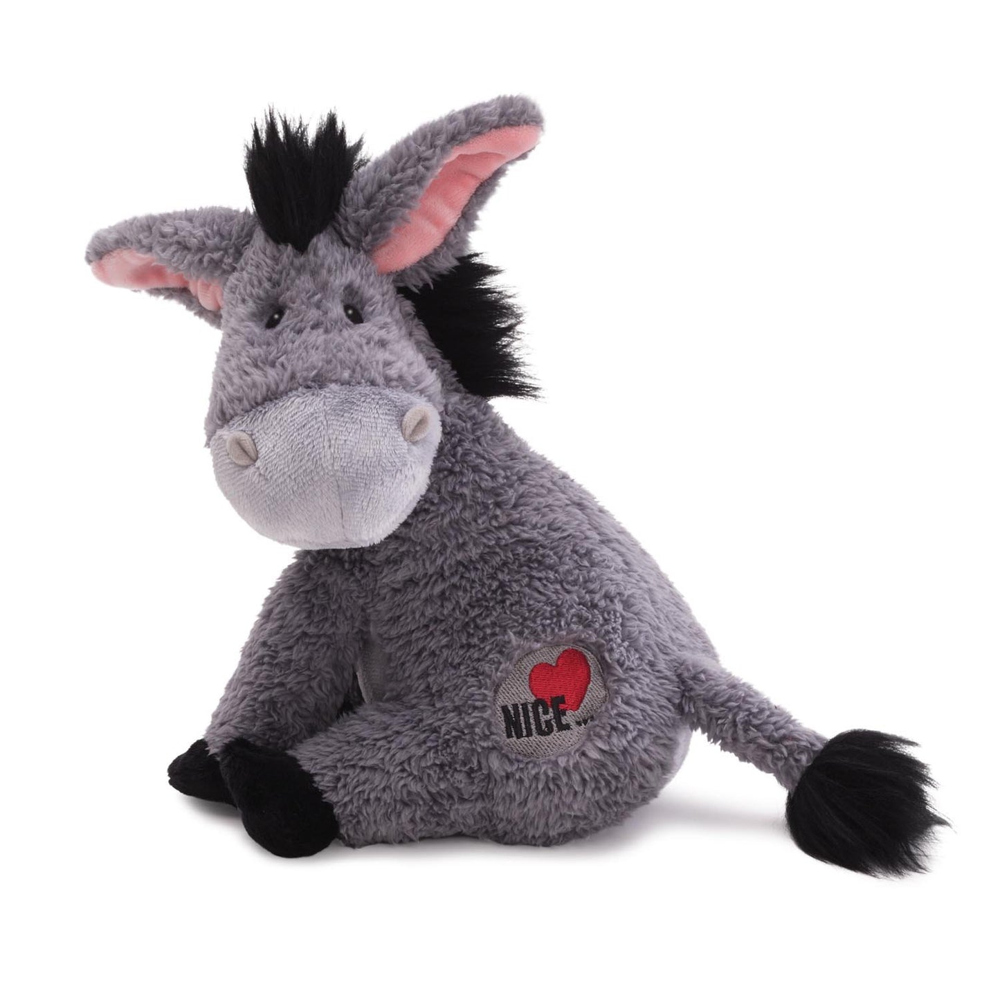 Gund Nice Ass 10" Plush