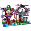 LEGO Elves The Elves' Treetop Hideaway 41075