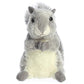 Aurora Mini Flopsie 6" Nutty Adorable Stuffed Animal