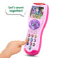 LeapFrog Violet's Learning Lights Remote, Pink
