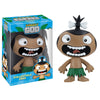 Funko Pocket God: Screaming Pygmy Vinyl Figure
