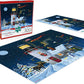 Buffalo Games - Charles Wysocki - Take Out Window - 300 Piece Puzzle