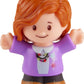 Fisher-Price Little People Surprise & Sounds Home, Musical Playhouse