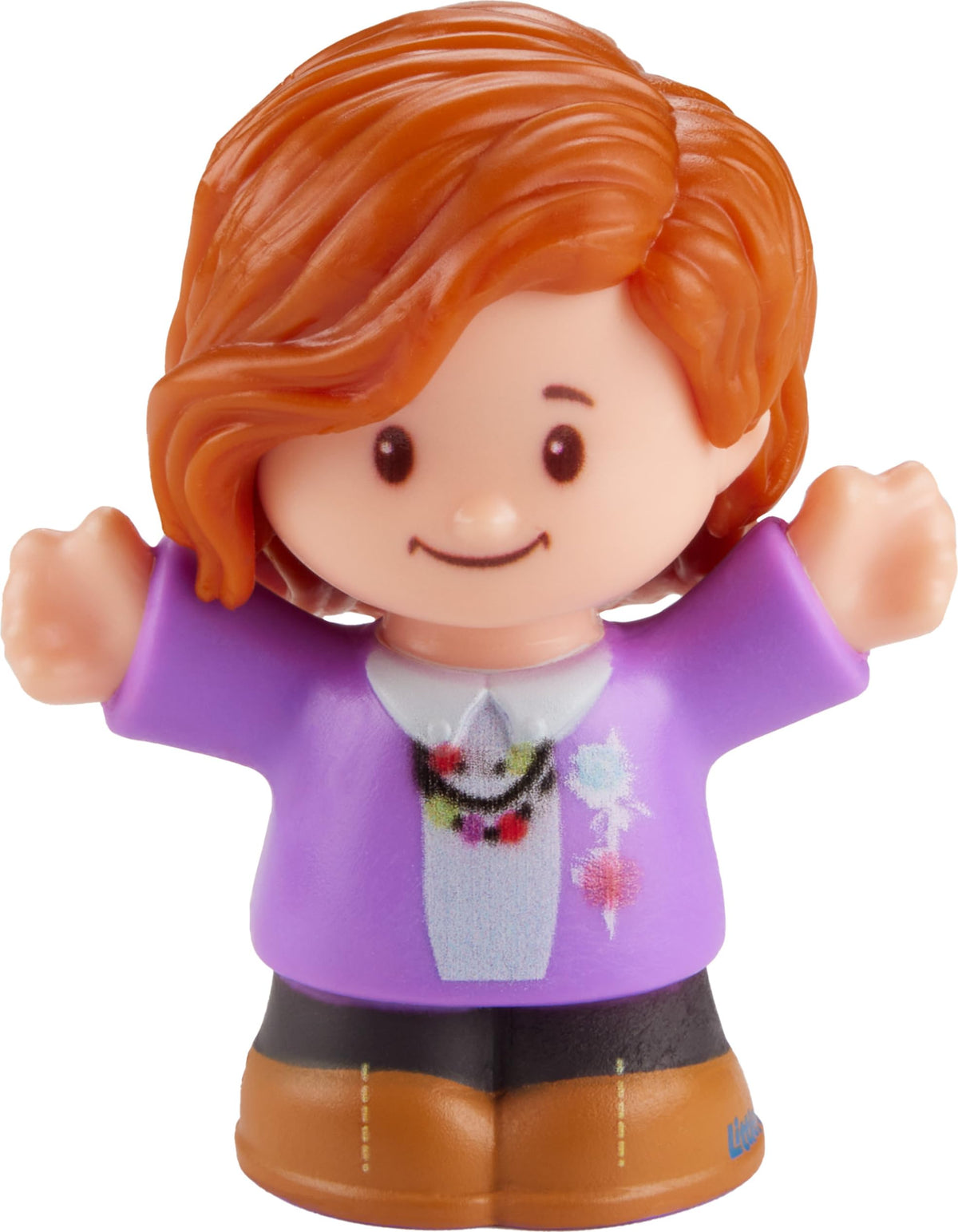 Fisher-Price Little People Surprise & Sounds Home, Musical Playhouse