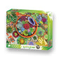 Springbok's 1000 Piece Jigsaw Puzzle Succulent Garden - Made in USA