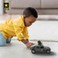 Lollipop U.S. Army Recon Vehicle, Military Vehicle Toys, Army Battle Truck, with Light & Sound, Roof Hatch Open & Close Features, and More. Perfect