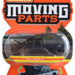 Matchbox Bollinger B2, Moving Parts 4/53 [Black]