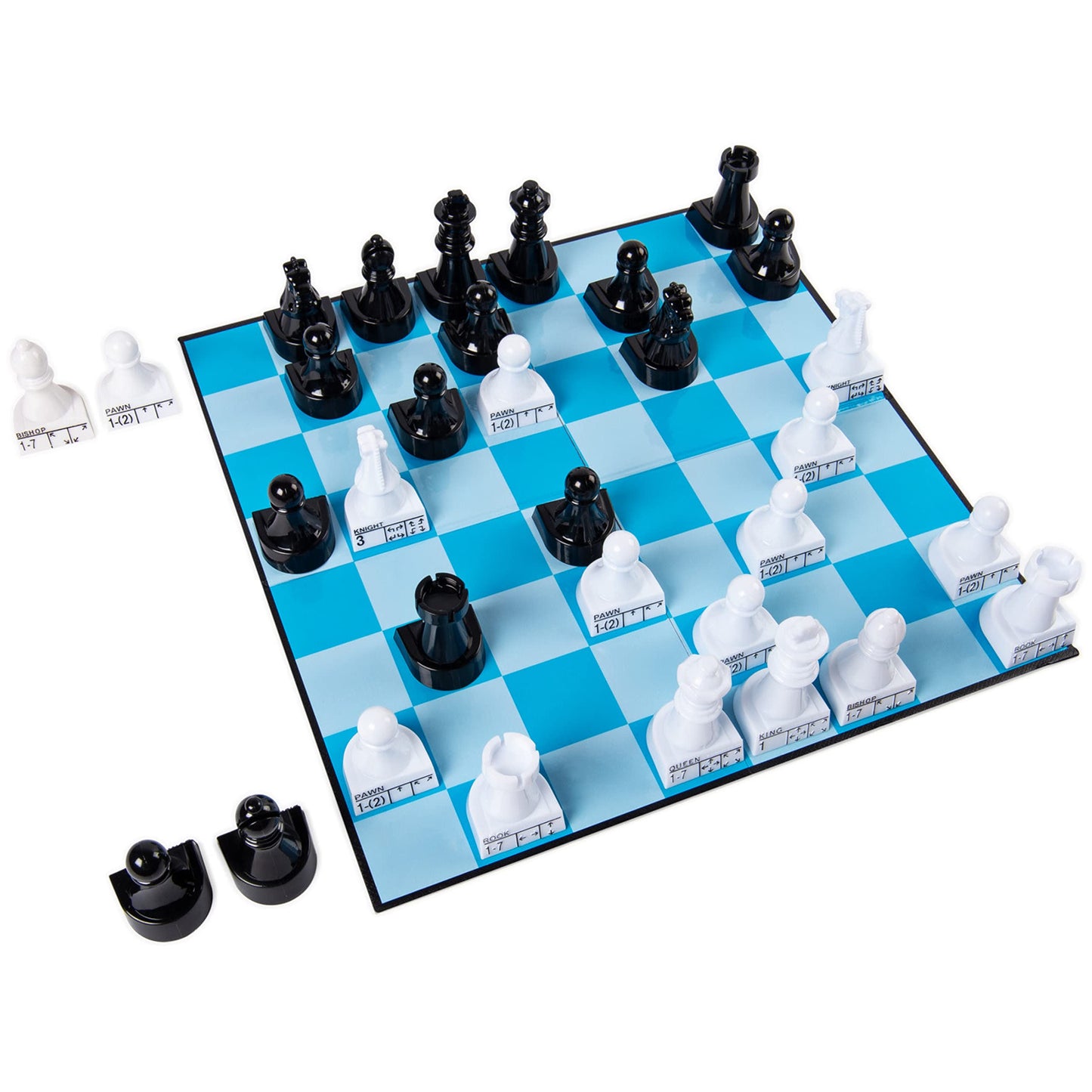 Spin Master Games Cardinal Kids Chess Teacher