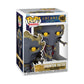 Funko Pop Animation: Arcane League of Legends - Champion Viktor - Arcane: League of Legends - Collectable Vinyl Figure - Gift Idea - Official