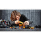 LEGO Technic 4x4 X treme Off Roader 42099 Building Kit (958 Pieces)