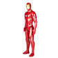 Marvel Avengers Infinity War Iron Man 12" Titan Hero Series Figure - Power FX Port