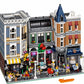 LEGO Creator Expert Assembly Square 10255 Building Kit (4002 Pieces)