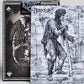 Art Playing Cards Leonardo MMXVIII | Edition Silver