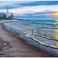 Buffalo Games - End of a Perfect Day - 1000 Piece Jigsaw Puzzle for Adults