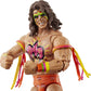 Mattel WWE Action Figures | WWE Ultimate Warrior Ultimate Edition Fan TakeOver Collectible Figure with Accessories | Gifts for Kids and Collectors