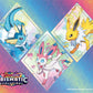 Pokémon TCG: Scarlet & Violet Tech Sticker Collection - Sylveon
