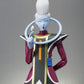 Bandai Tamashii Nations S.H. Figuarts Whis "Dragon Ball Z" Action Figure