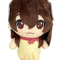 Great Eastern Entertainment Dr. Stone- Yuzuriha Plush 8" H