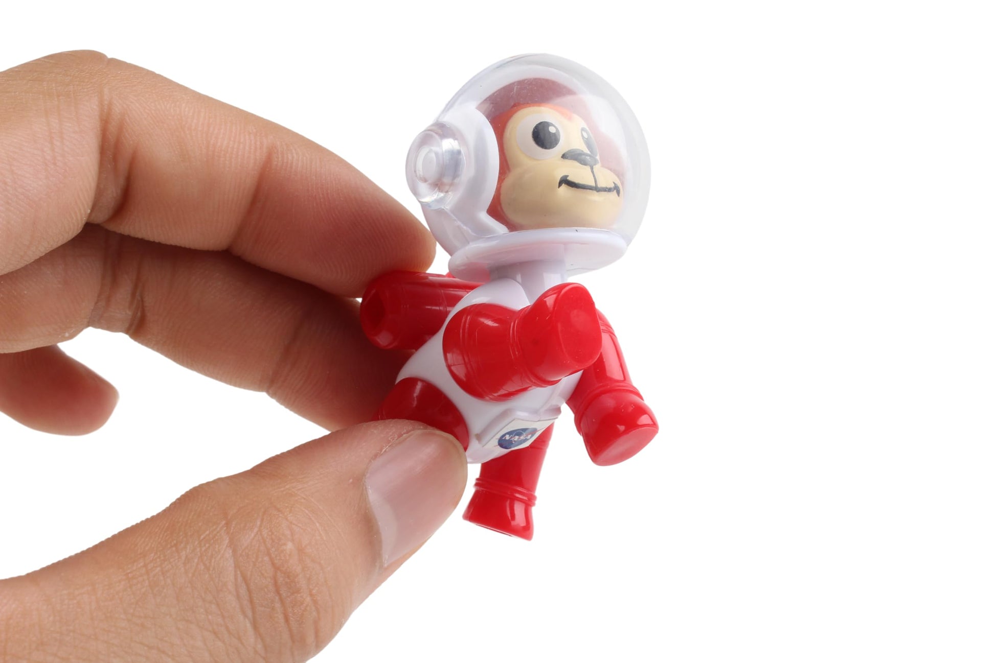 Daron Mars Mission Astronimals Monkey PT63164