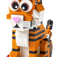 The Year of the Tiger