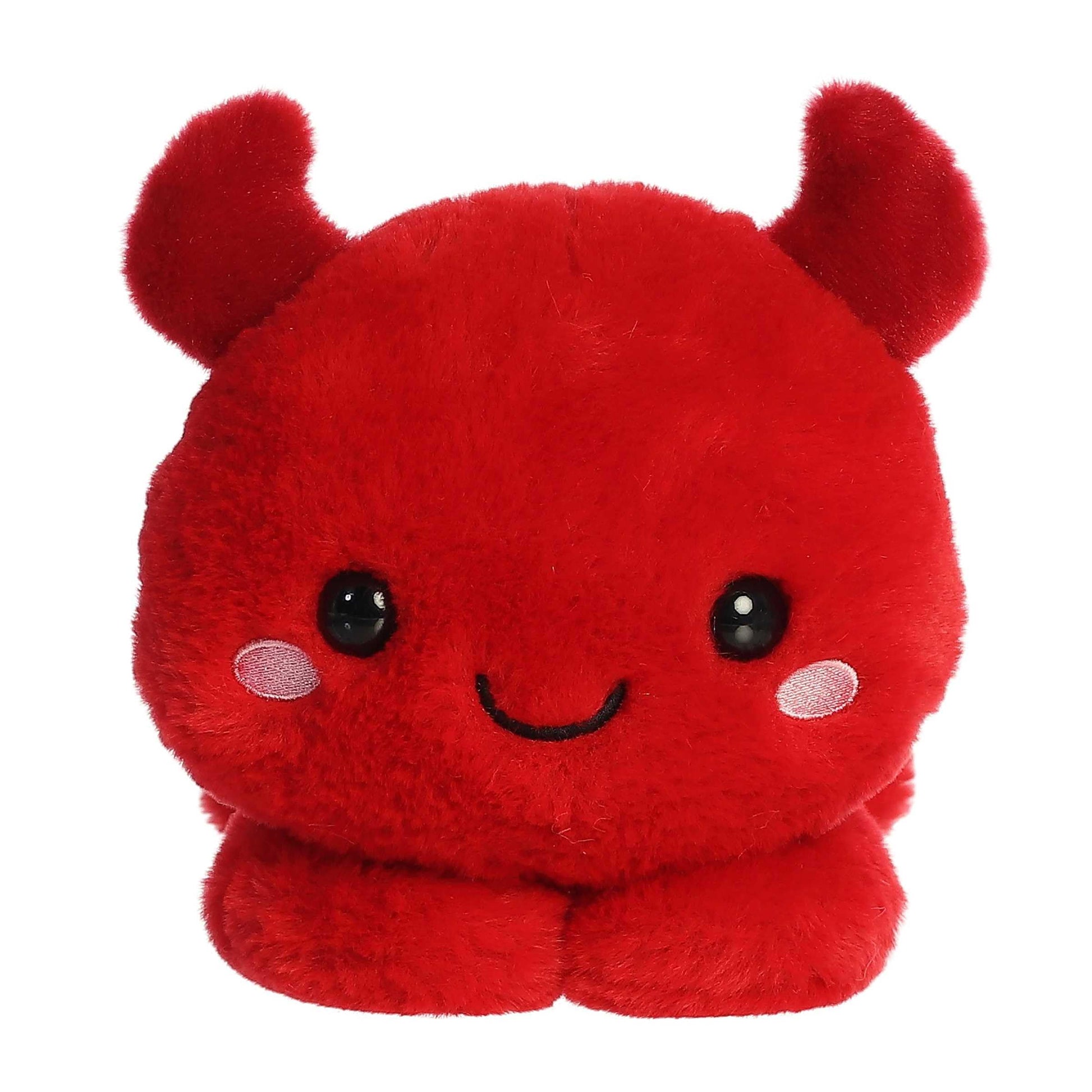 Aurora® Playful Too Cute™ Drexel Devil™ Stuffed Animal - Adorable Characters for Imaginative Play - Perfect for Birthdays, Adults and Kids All Ages