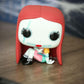 Funko POP! Disney: The Nightmare Before Christmas - Sally (Sewing)