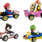 Hot Wheels Mario Kart Set of 4 Die-Cast Toy Cars