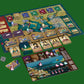 R&R Games: Amalfi Renaissance - Board Game, Ship & Lighthouse Placement Game, Navigate, Discover & Acquire, Ages 14+, 1-4 Players, 90-120 Min