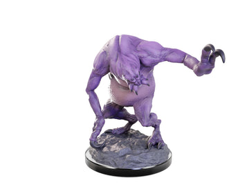 WizKids D&D Nolzur's Marvelous Miniatures: Ettercaps Dungeons and Dragons Unpainted Miniatures