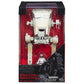 Star Wars Black Series Imperial ATST Walker and Imperial ATST Driver Action Figures