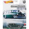 Hot Wheels Car Culture Circuit Legends Vehicles for 3 Kids Years Old & Up, Premium Collection of Car Culture 1:64 Scale Vehicles