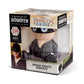 Handmade by Robots - Princess Bride - Dread Pirate Roberts #134