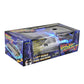 Diamond Select Toys Back to The Future: Iced Time Machine Collector's Set Vehicle