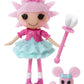 Lalaloopsy Mini Smile E. Wishes Doll