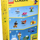 LEGO Classic Creative Fun 11005 Building Kit, New 2020 (900 Pieces)