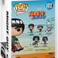 Funko Pop! Animation: Naruto Shippuden - Might Guy, Guy Sensei in Red Wheelchair Special Edition Multicolor Exclusive Vinyl Figure #1412