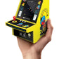 My Arcade Pac-Man Micro Player and Tetris Pixel Player: Retro Arcade Classics Bundle, Handheld Portable Gaming