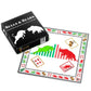 Life Sutra Bulls & Bears Board Game for Ages 14+ , Learn Investing & Trading Through Play, Stock Market, Crypto & Finance Strategy Game for Teens