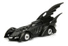 Jada 1:32 W/B - Metals - Batman Forever Batmobile