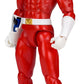 Power Rangers In Space 6.5-Inch Red Ranger Legacy Figure