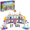 LEGO Friends Heartlake City Shopping Mall 41450 Building Kit; Includes Friends Mini-Dolls to Spark Imaginative Play; Portable Elements Make This a