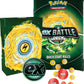 Pokemon TCG: Battle Deck Tapu Koko ex