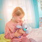 Little Live Pets Cozy Dozy Kip The Koala Bear - Over 25 Sounds and Reactions | Bedtime Buddies, Blanket and Pacifier Included | Stuffed Animal, Best