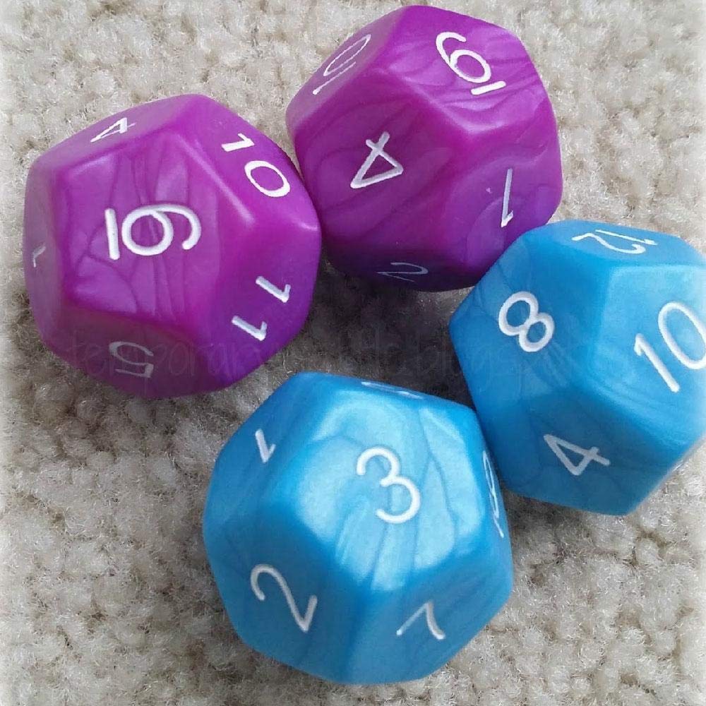 ThinkFun Math Dice Chase - The Fun Game of Mathematical Hot Potato, Invented by a Math Teacher
